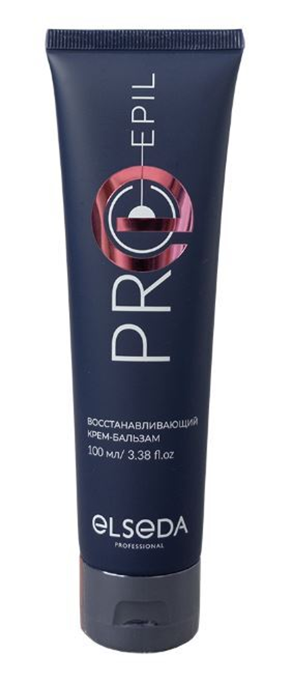 Крем-бальзам восстанавливающий Elseda PRO Epil 100 мл туба