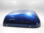 Крышки боковых кофров BMW R1200RS (синие) 020282