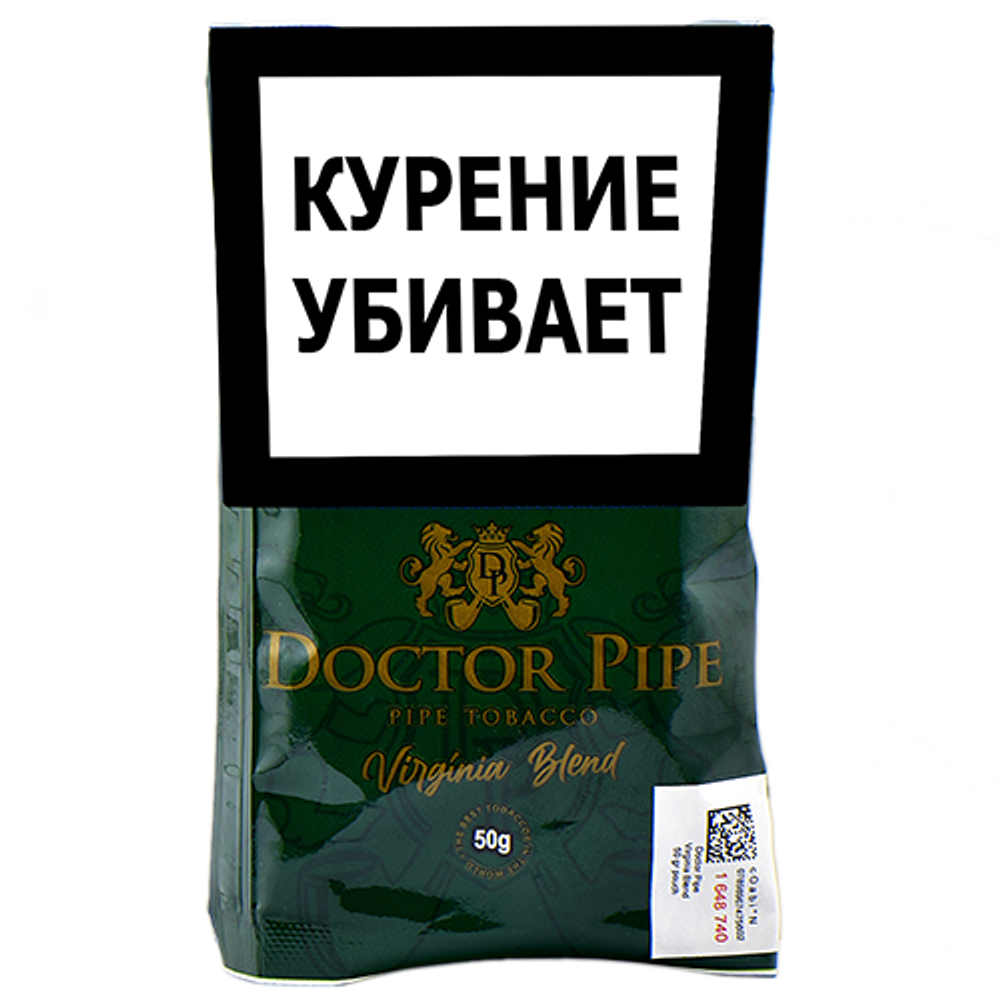 Doctor Pipe Virginia Blend