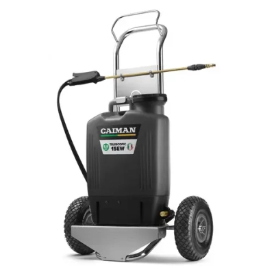 Caiman TELESCOPIC 15EW опрыскиватель аккумуляторный (без АКБ и ЗУ) 01-010617-0002