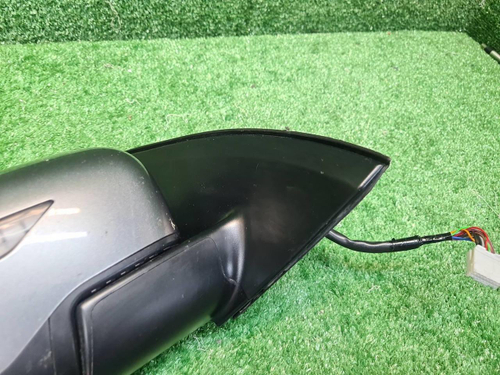 Зеркало правое Nissan Qashqai 2 j11 (13-23) 13к.