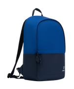 Рюкзак ESSENTIAL Backpack, синий/темно-синий