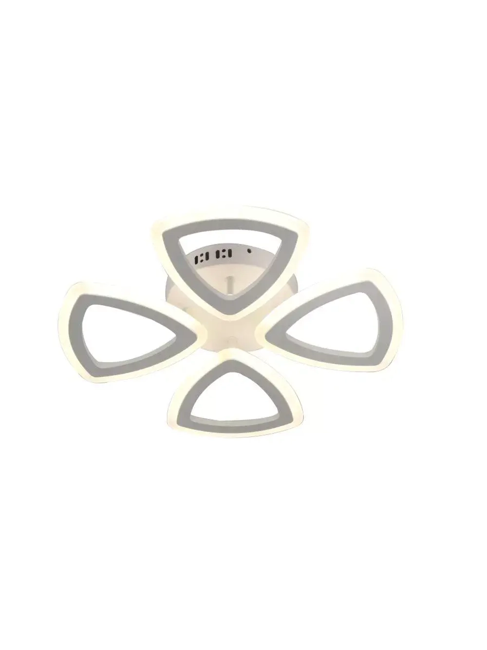 Светодиодный светильник 80W