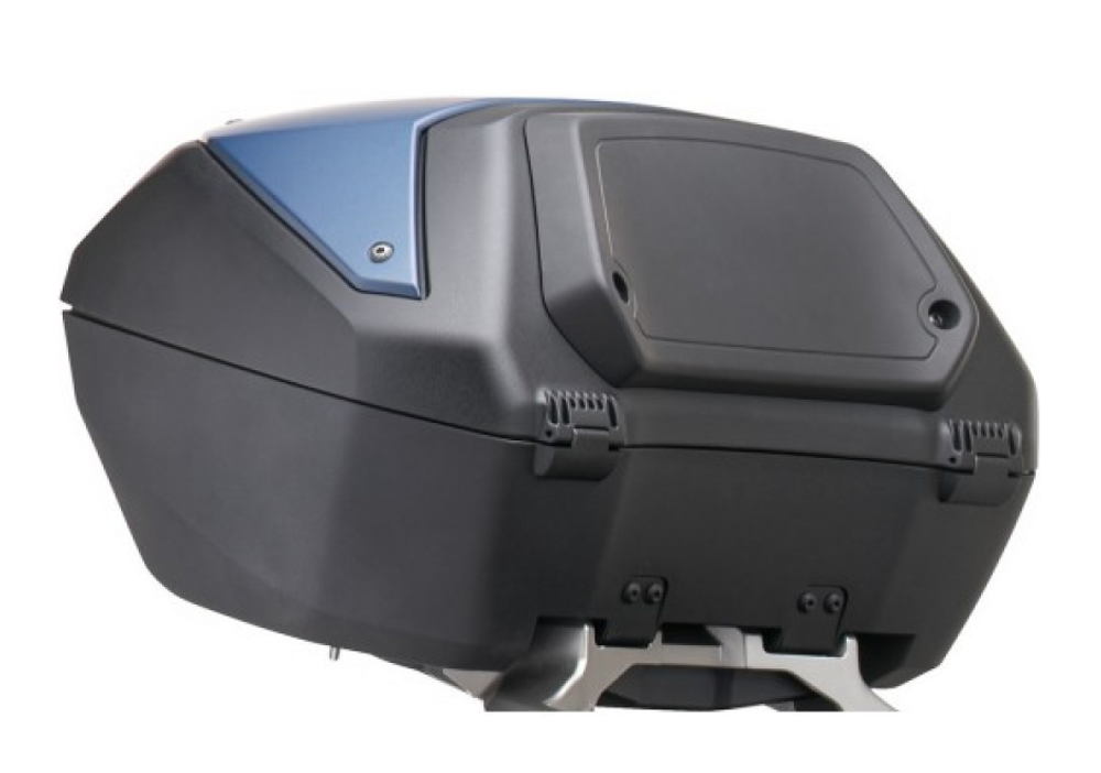 08L85MKTD00 Спинка центрального кофра 50 л.