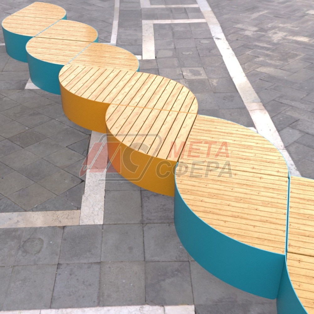 Лавка Орбита 02