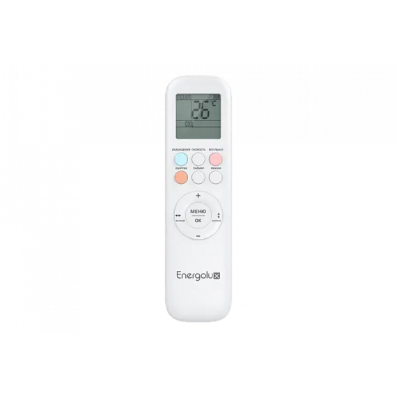 Сплит-система Energolux SAS18G5-AI/SAU18G5-AI Geneva LE DC Inverter
