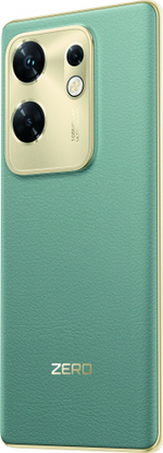 Смартфон Infinix Zero 30 4G 8/256 ГБ RU, Dual nano SIM, misty green