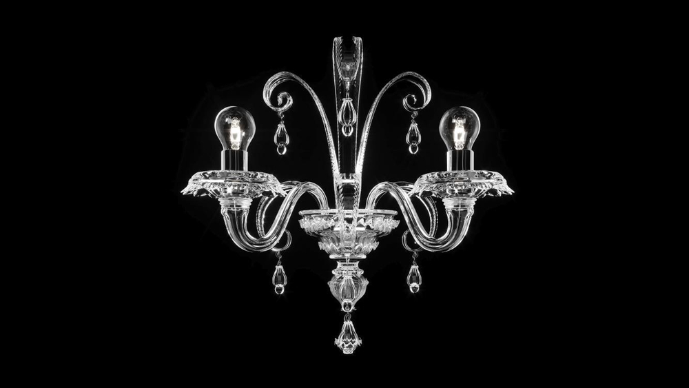 Бра Barovier&Toso Rabat