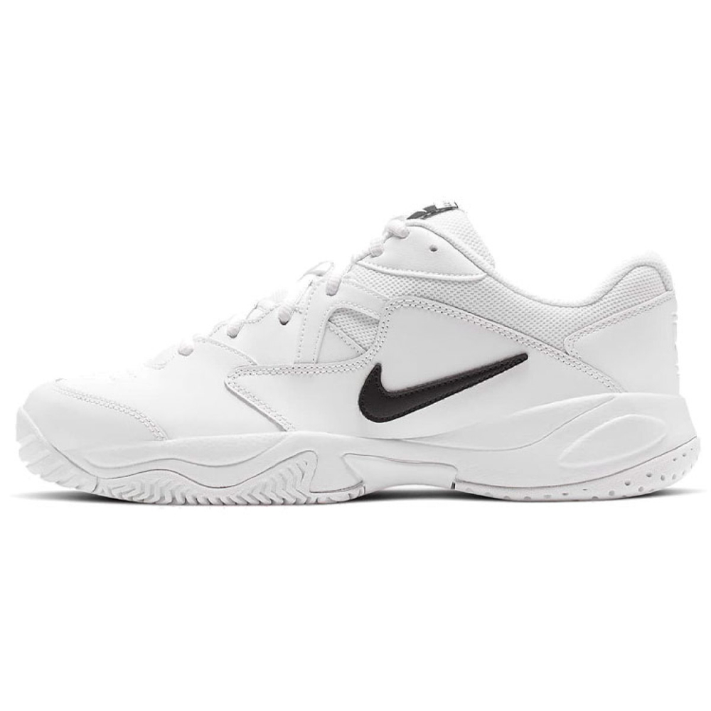 Кроссовки Nike Court Lite 2 White