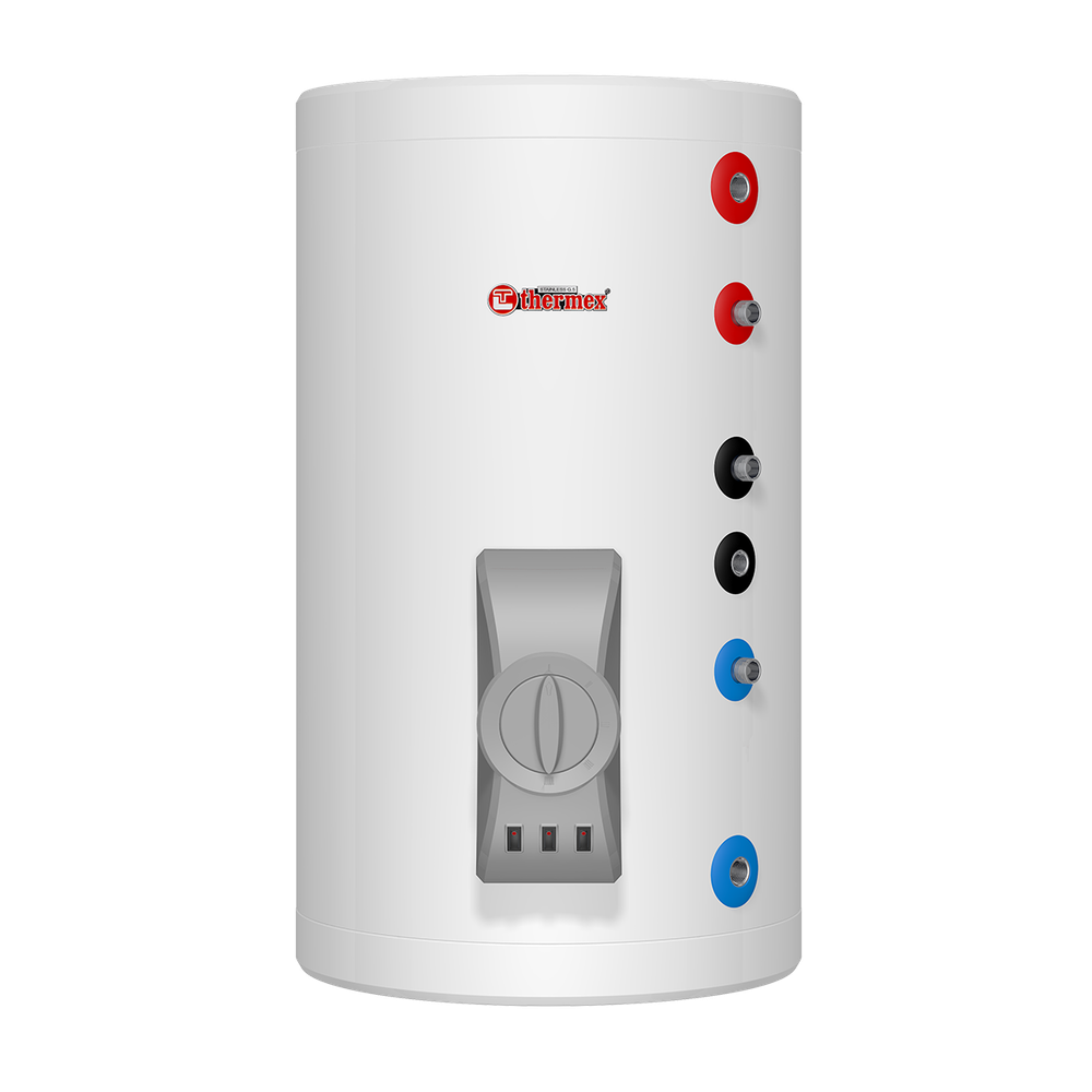 Водонагреватель Thermex IRP 150 V (combi)