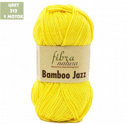 Bamboo Jazz (Fibra Natura)