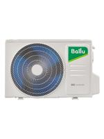 Сплит-система инверторного типа Ballu Eco Smart DC BSYI-09HN8/ES_23Y комплект (до 28 м2)