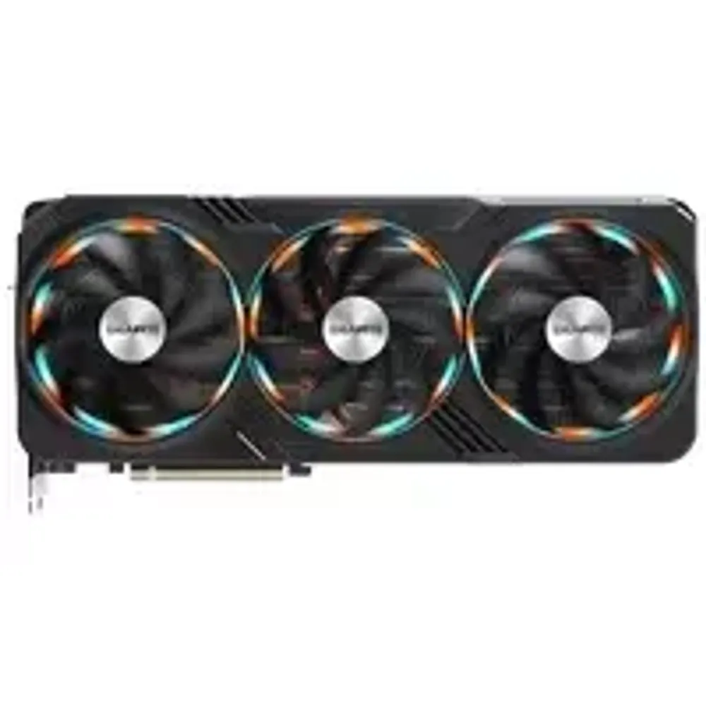 Видеокарта GIGABYTE GeForce RTX 4090 Gaming OC 24G, GV-N4090GAMING OC-24GD, Retail