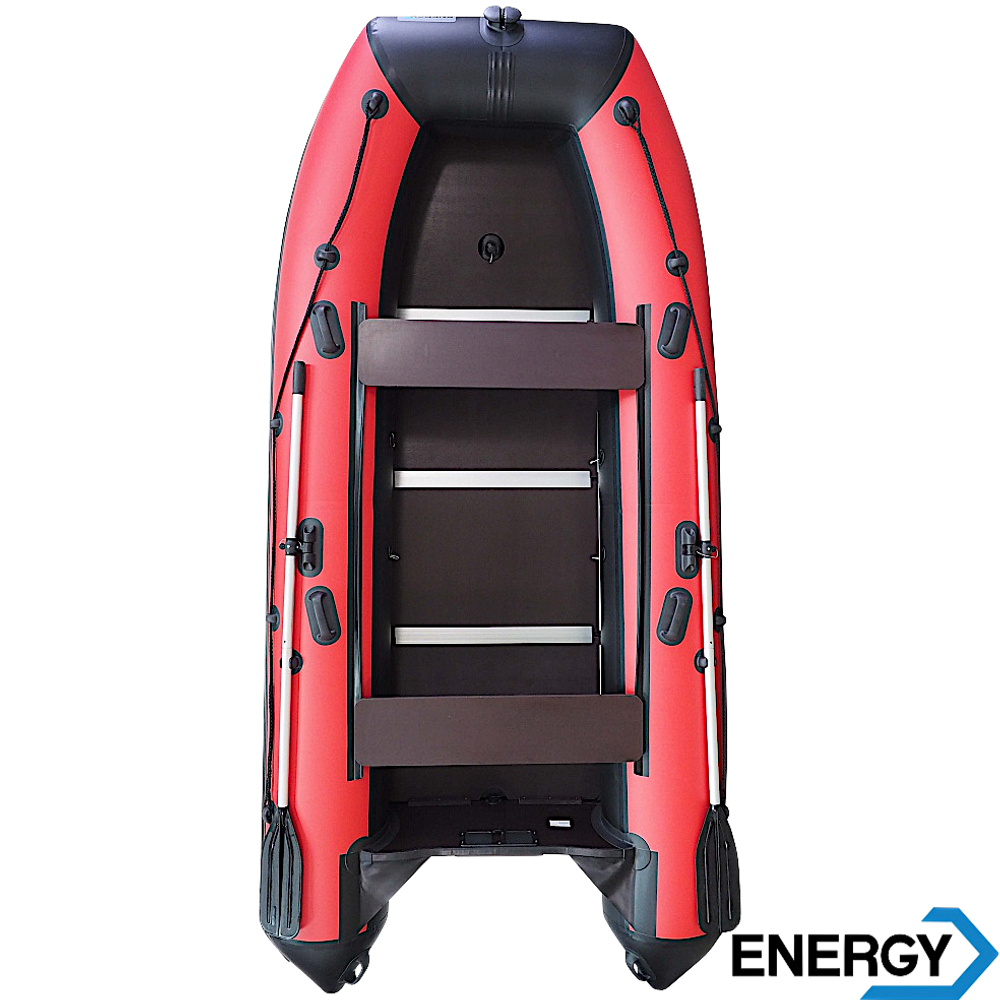 Лодка ПВХ Marlin Energy 360EL Light