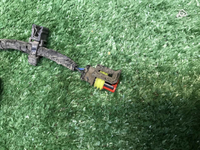 Проводка заднего бампера Москвич 3 (2022-н.в.)