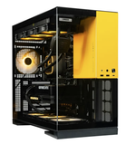 RTX5080 16Gb Мощный игровой компьютер Intel i9 14900 24ядер/DDR5 64GB/ SSD 2500Gb/850W/Win 11 PRO