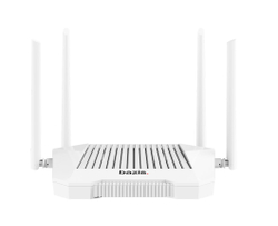 Роутер гигабитный Wi-Fi 6 BZ-RT-CR6300W