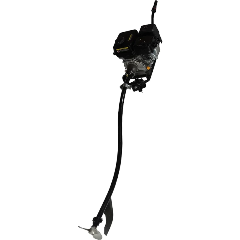 Habert G200 D20 мотор лодочный болотоход 00-00155386