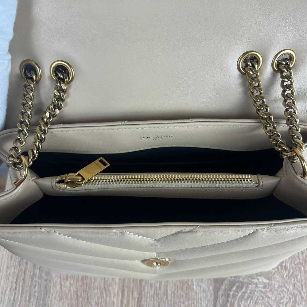 Сумка Yves Saint Laurent