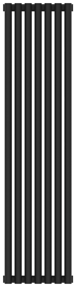 Сунержа Эстет-00 1200х315 7 секций