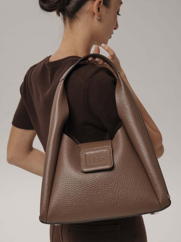 31013 коричневый какао Сумка dbr