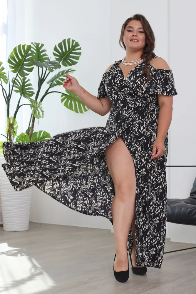 Платье 5098 Fabrika