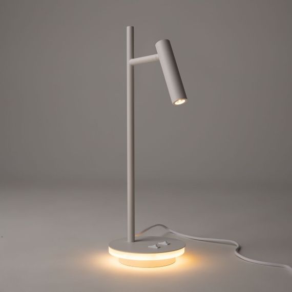 Настольная лампа Maytoni Estudo Z010TL-L8W3K