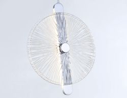 Ambrella Подвесной светодиодный светильник Crystal LH31145