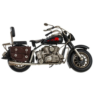 Изделие декоративное Мотоцикл