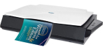 Сканер Avision FB6380E