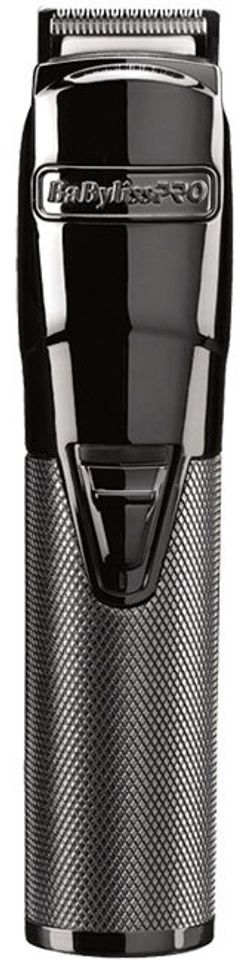 Набор машинка для стрижки + триммер BaByliss PRO Gunsteel FX 4ARTISTS FX8705E