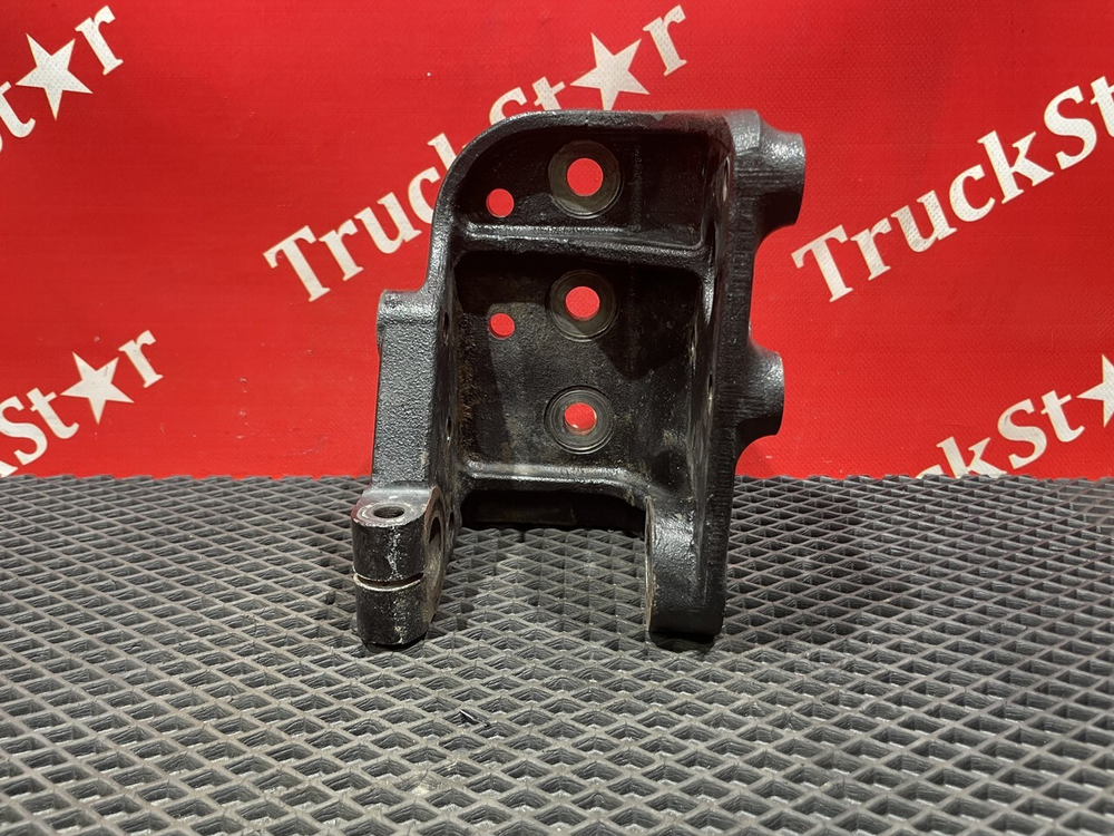 Кронштейн рессоры передней левый 2023г.