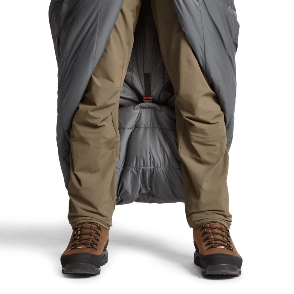 Спальный мешок Sitka Kelvin Aerolite 30 Sleeping Bag