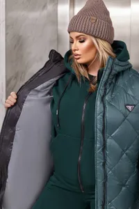 Куртка УК-1070-2 Fabrika