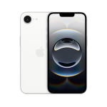 Apple iPhone 16e 128GB (White)