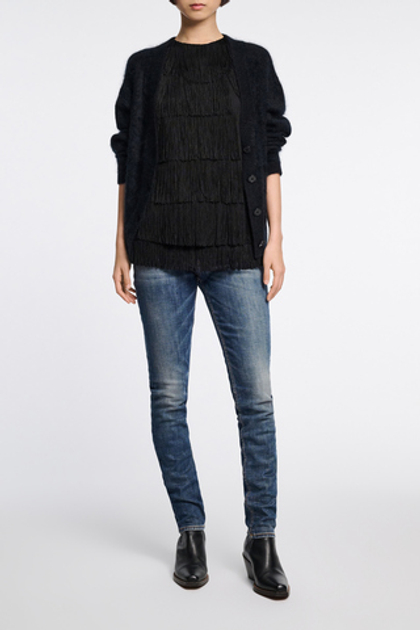 Dorothee Schumacher Кардиган из мериносовой шерсти