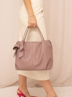 Сумка через плечо классическая