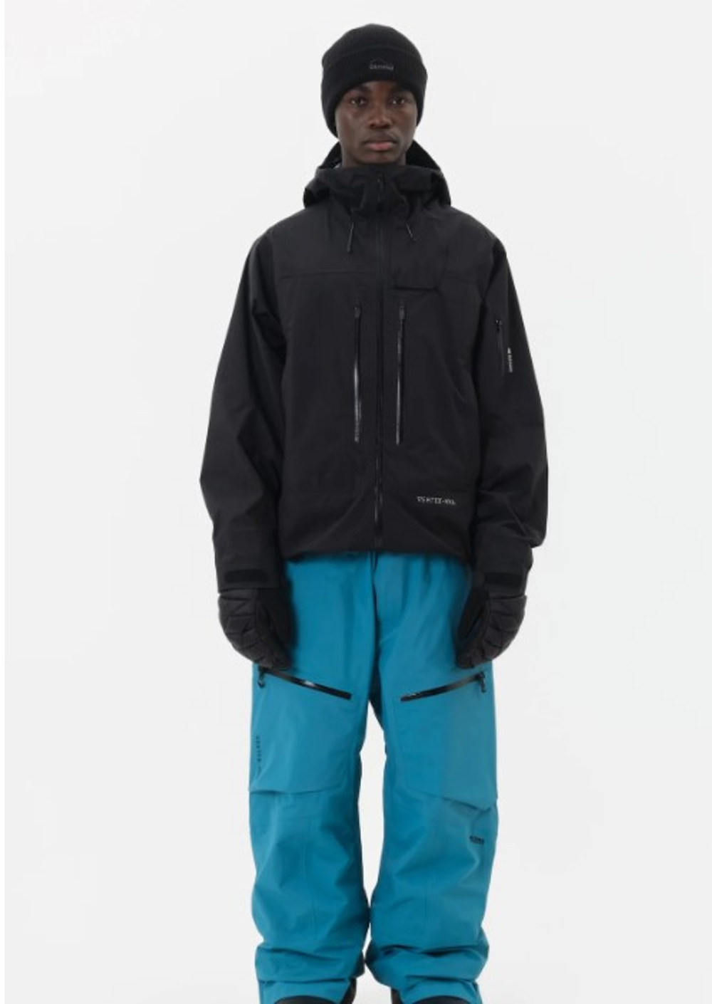 Куртка для сноуборда Dimito 25 VTX OG 3L JACKET