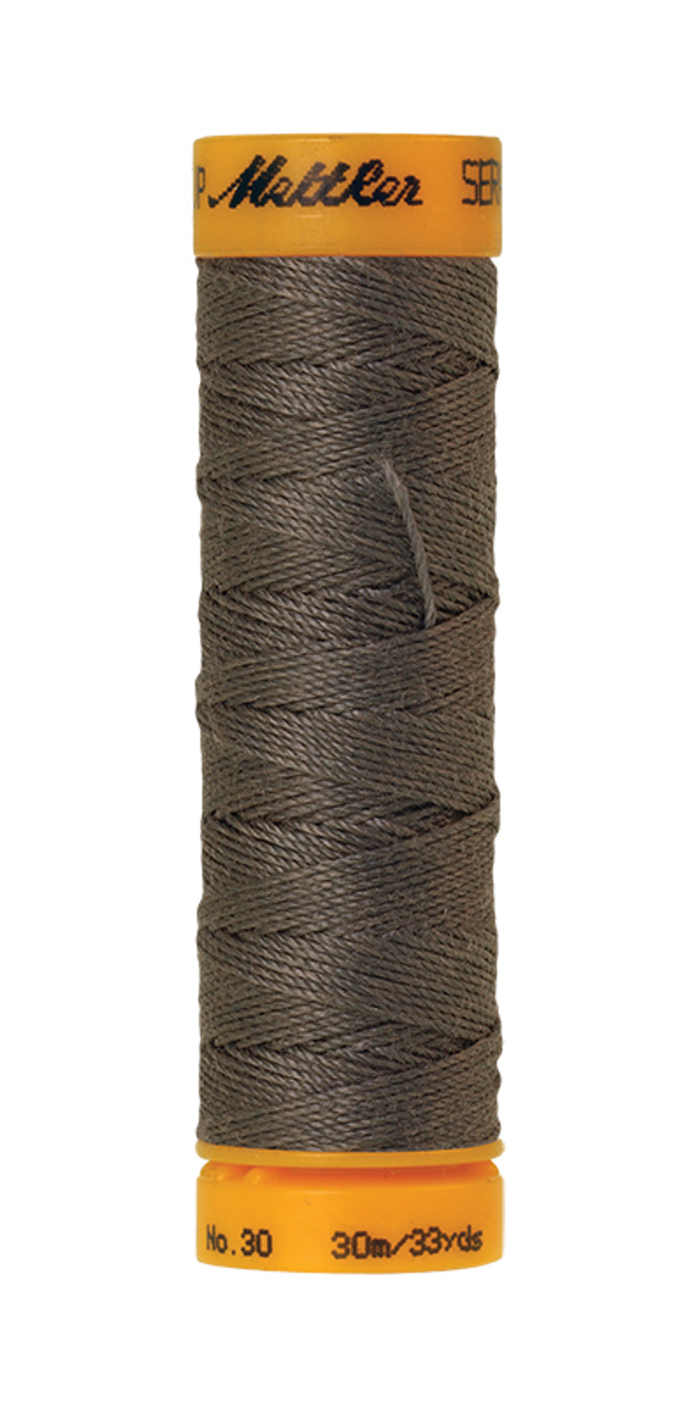 Нить SERALON TOP-STITCH № 30 col. 0415