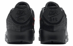 Кроссовки Nike Air Max 90 Qs Infrared Blend