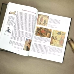 Нимб и крест