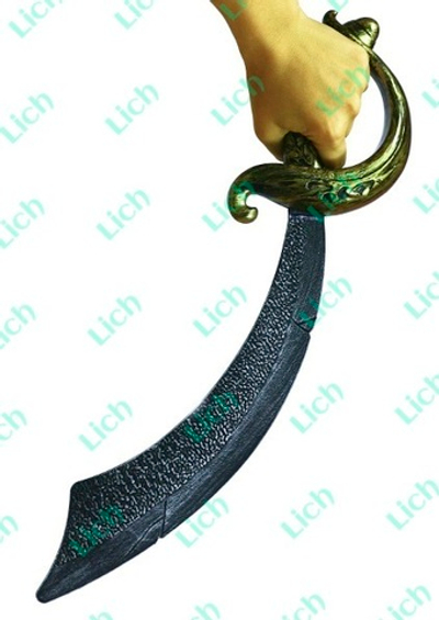 Сабля Пирата