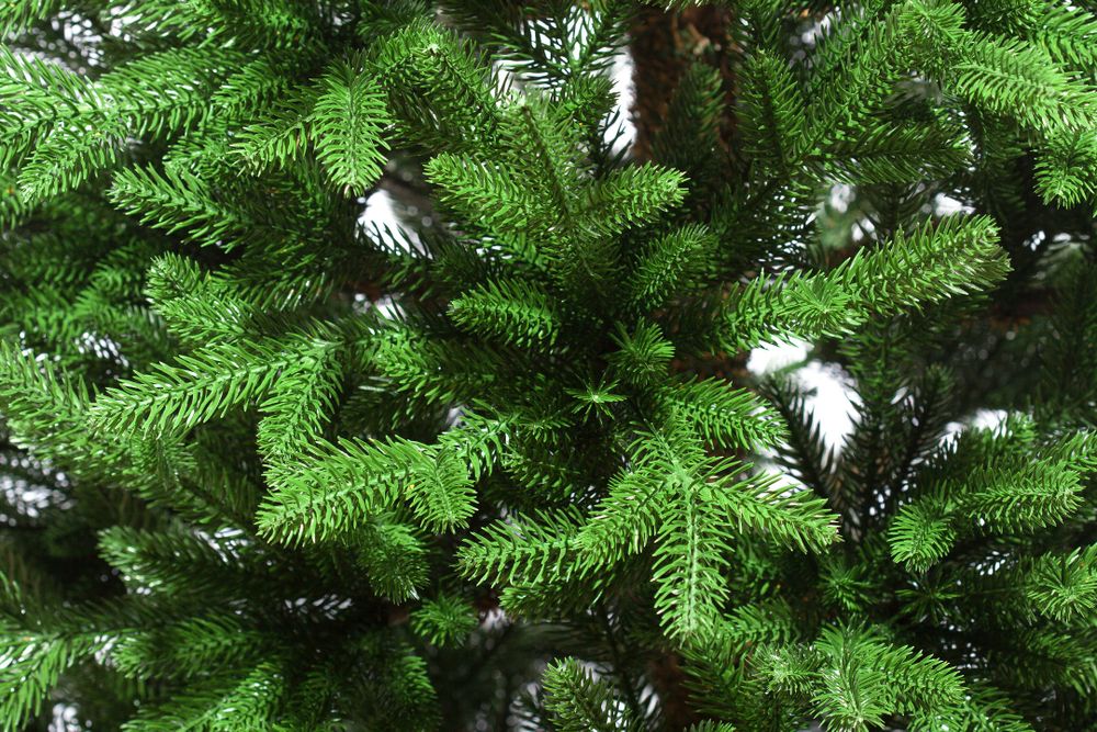 Ель искусственная «Есения» (Литая хвоя) 210 см / 2,1 м