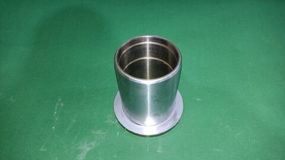 Внутренняя втулка Zoomlion DN90 (шлицы)