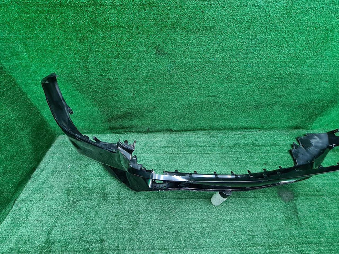 Бампер передний Mercedes GLE V167 (2018-2024) AMG