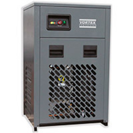 Осушитель воздуха рефрижераторного типа Vortex VKE-375