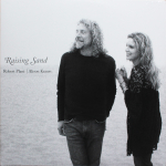 Robert Plant & Alison Krauss / Raising Sand (2LP)