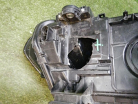 Фара правая BMW X5 G05 X6 G06 (18-23) Laser Light