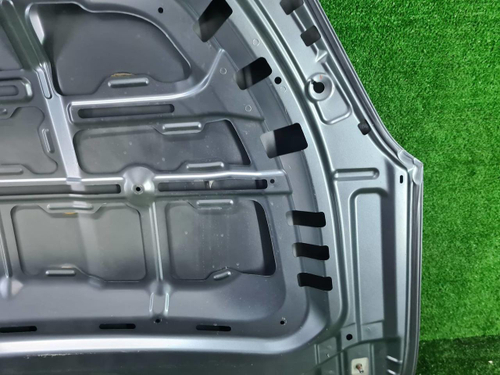 Капот Chery Tiggo 4 (2018-2023)