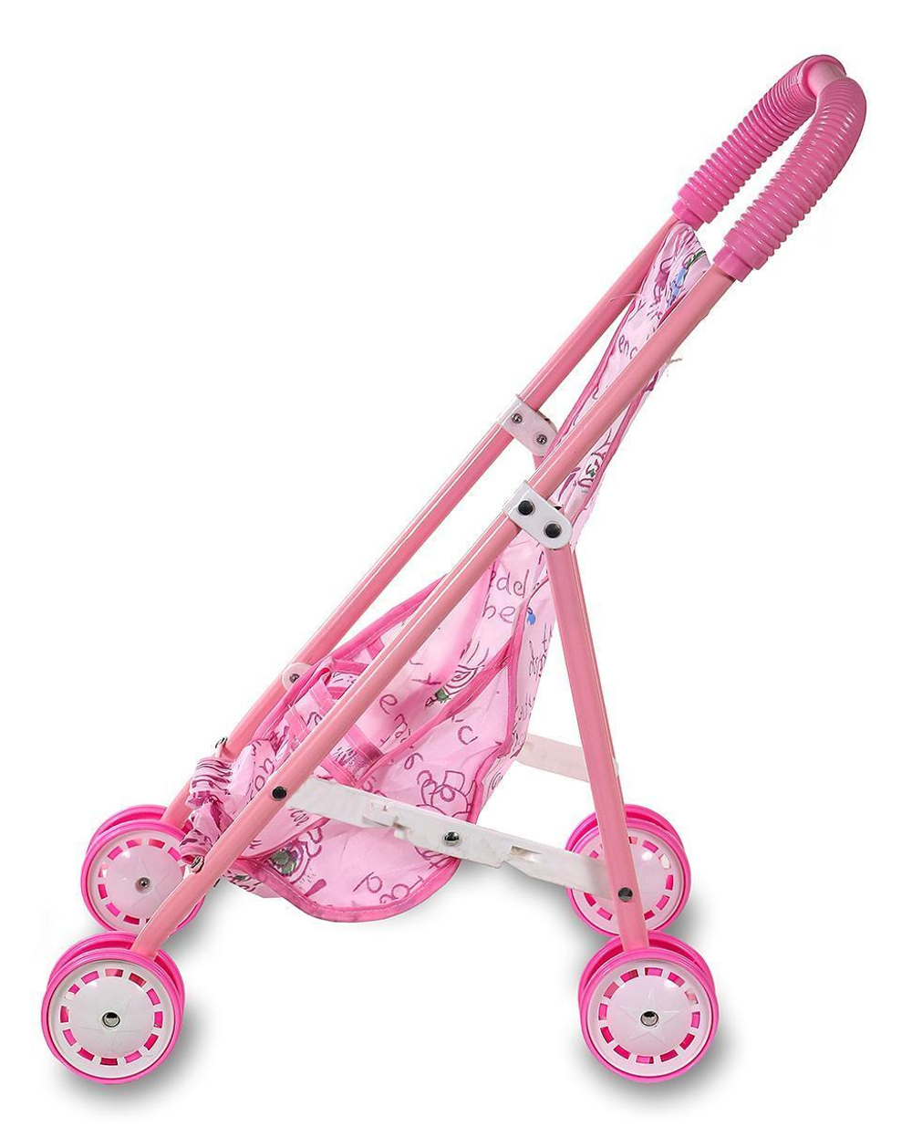 Коляска для куклы сидячая, пакет S869